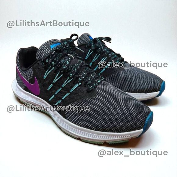 Nike Run Swiftly Running Shoes(F034)-Size 10 for Women - Picture 3 of 13